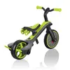 Globber Explorer 4in1 Bisiklet Yeşil