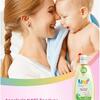 Uni Baby Şeffaf Bebek Şampuanı 900 ml x 3 Adet