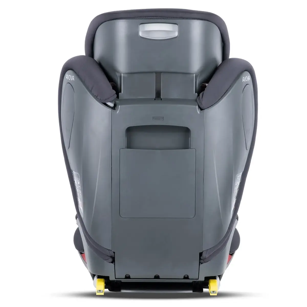 Avova Star Fix Oto Koltuğu 15-36 Kg Koala Grey