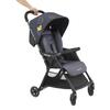Maxi Cosi Diza Bebek Arabası Brave Graphite