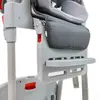 Kanz Campo Mama Sandalyesi Grey