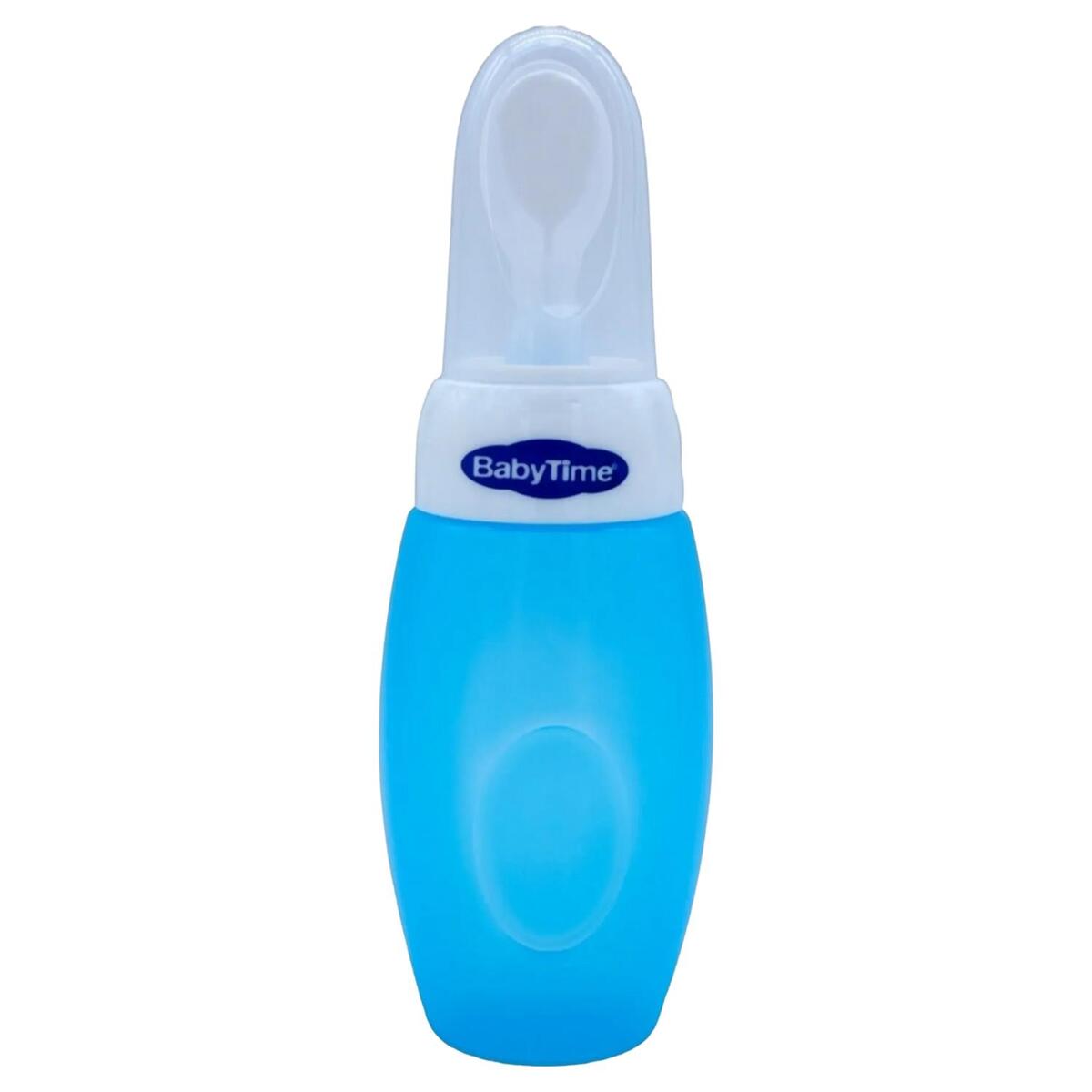 Baby Time Kaşıklı Biberon