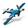 LEGO Creator 3’ü 1 Arada Uçak: Yarış Uçağı 31160