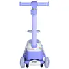 Prego Lucky Scooter Lila