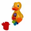 Play Go Banyo Oyuncağı Mr.Water Wheel Ördek