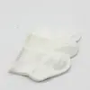 Bistyle Çorap Soket 3lü Penye Basic Ekru
