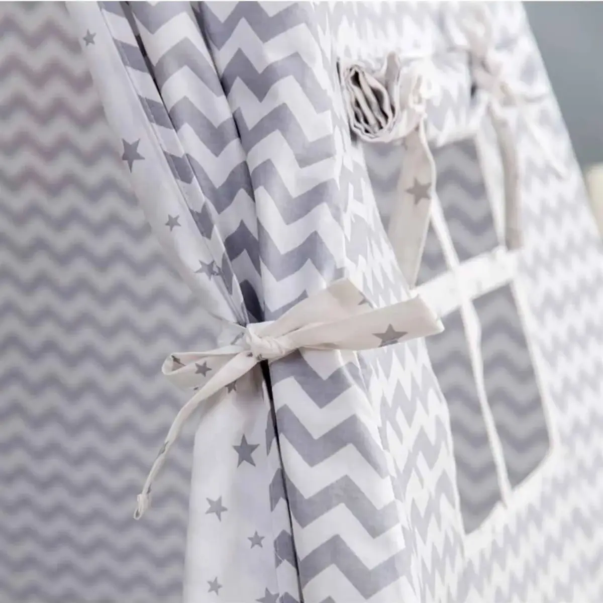 Funna Baby Advantage Tepee Çadır Paloma