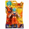 Monster Flex Dragon Ball Stretch Figür 15 cm