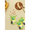 Humm Organik Glutensiz Vegan Muzlu Mini Küpler 30gr