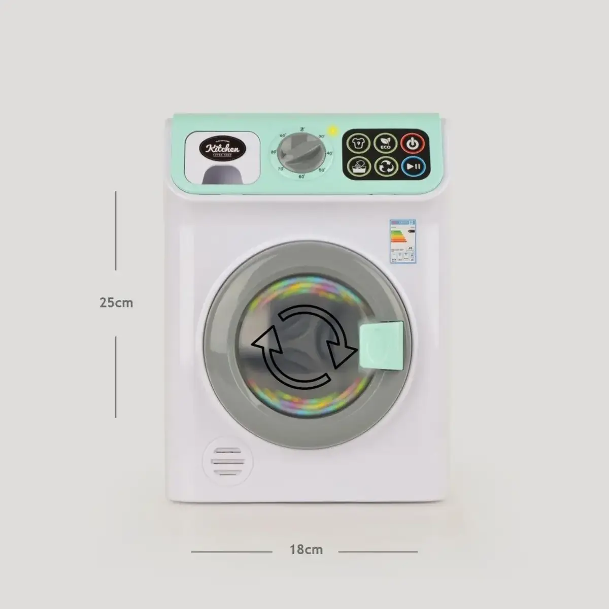 LC Çamaşır Makinası