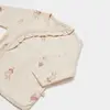 Bibaby Hastane Çıkışı 5li Ballery Princess Bej - Gül Kurusu