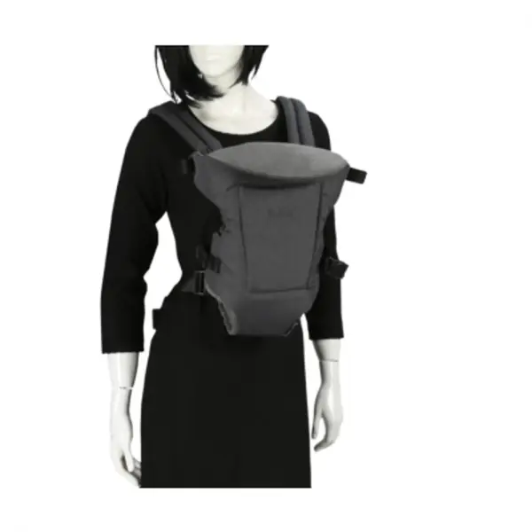 Pierre Cardin Picasso Kanguru Siyah