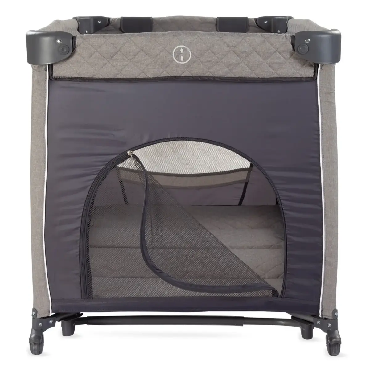 Kraft Garden Oyun Parkı 70x100 cm Grey