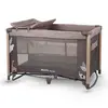 Kraft Moscow Oyun Parkı 70x120 cm Beige