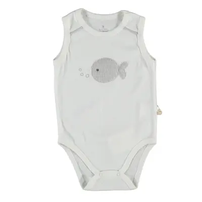 Bibaby Body Acqua Ekru