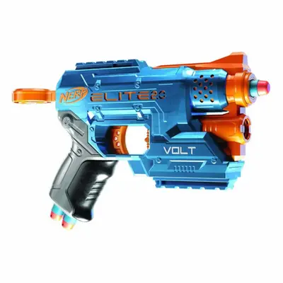 Nerf Elite 2.0 Volt Sd-1