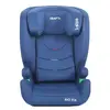 Kraft Rio Fix Oto Koltuğu 15-36 Kg Black