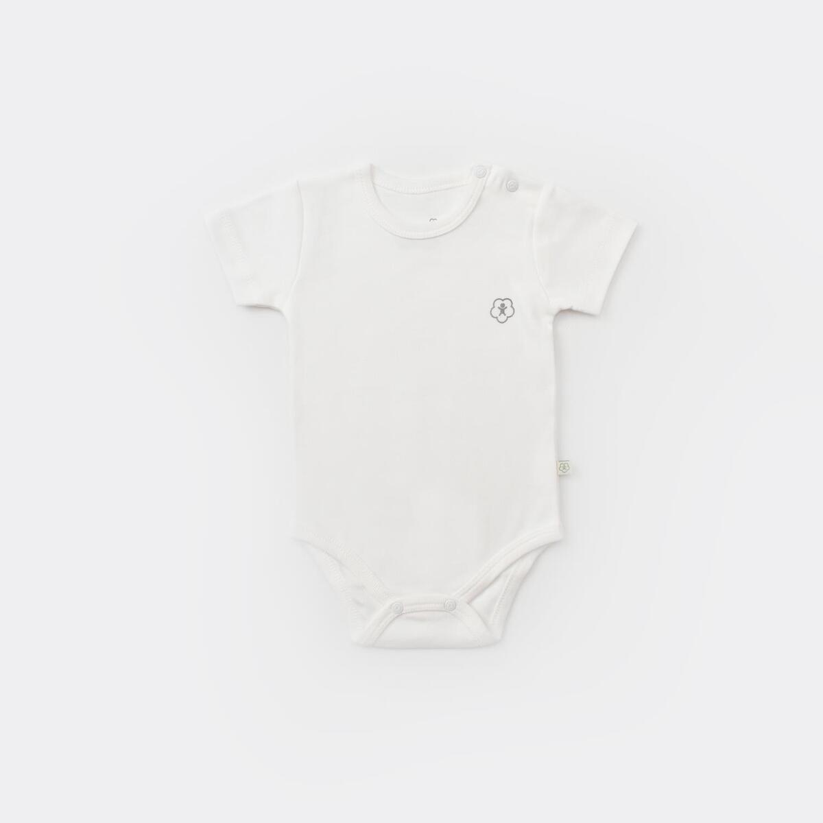 Bibaby Organik Hastane Çıkışı 10lu Magic Starfish Latte