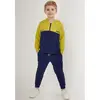 RolyPoly Eşofman Takımı Fıstık