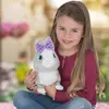 Imc-Peluş Betsy Fonk.Hareketli/Sesli