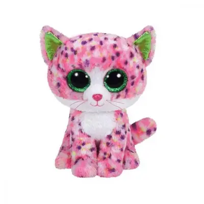 Ty Peluş Sophie Pink Cat Med