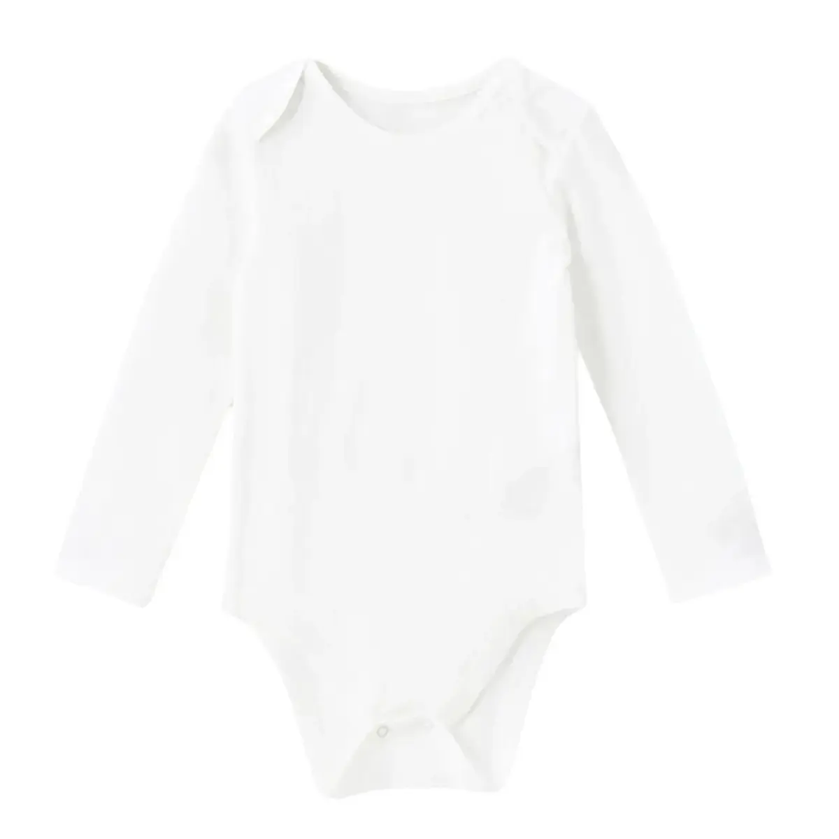 Mixi Baby Body Uzun Kol