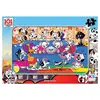 101 Dalmatian Frame Puzzle