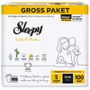 Sleepy Bebek Bezi 5 Numara Junior 11-18 kg 100lü Ekstra Gross Paket