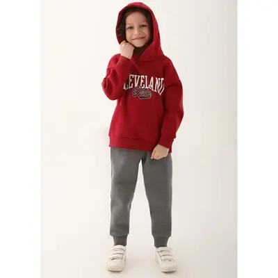 RolyPoly Eşofman Takımı Bordo