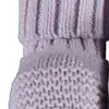 Bibaby Organik Patik Triko Colors Gri