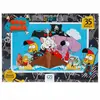 Ca Games Kral Şakir Frame Puzzle 35 Parça