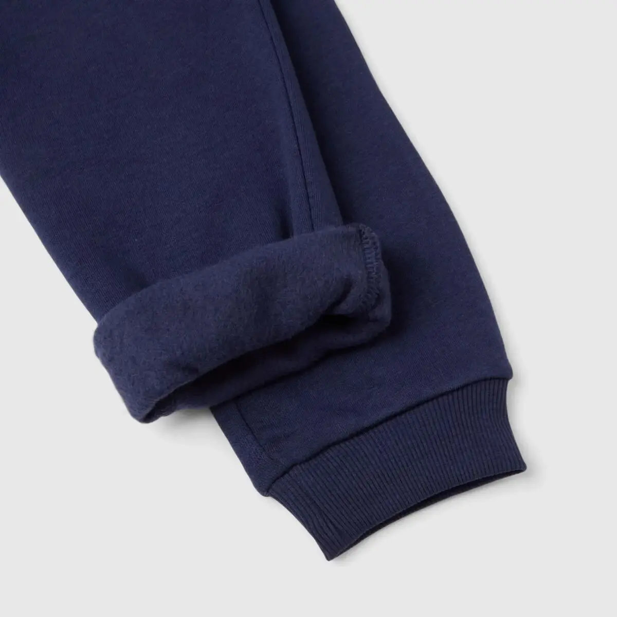 Benetton Eşofman Altı Lacivert