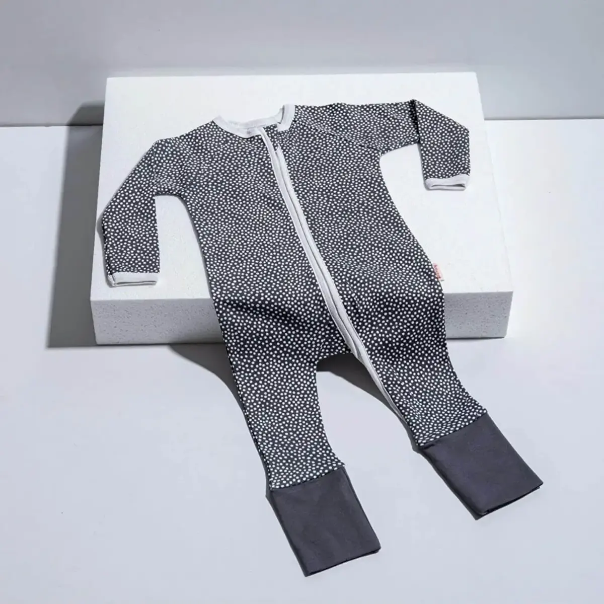 Tiffany Yazlık Uyku Tulumu Eyelash Theme