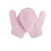 Kitti Eldiven Atkı Bere Takım 0-18 Ay Soft Pembe Asortili