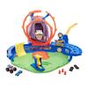 Hot Wheels Monster Trucks Volkanik Alanda Macera Oyun Seti