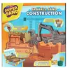 Play Toys Süper Sand Construction Oyun Kumu Kumsal Oyun Kumu Seti