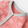 Bibaby Tulum Çoraptolon Winter Is Good Shell Pink