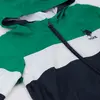U.S. Polo Yağmurluk Yeşil