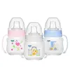 Wee Baby Antikolik Akıtmaz Kulplu PP Bardak 125 ml