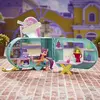 My Little Pony Sunny Starscout Smoothıe Arabası