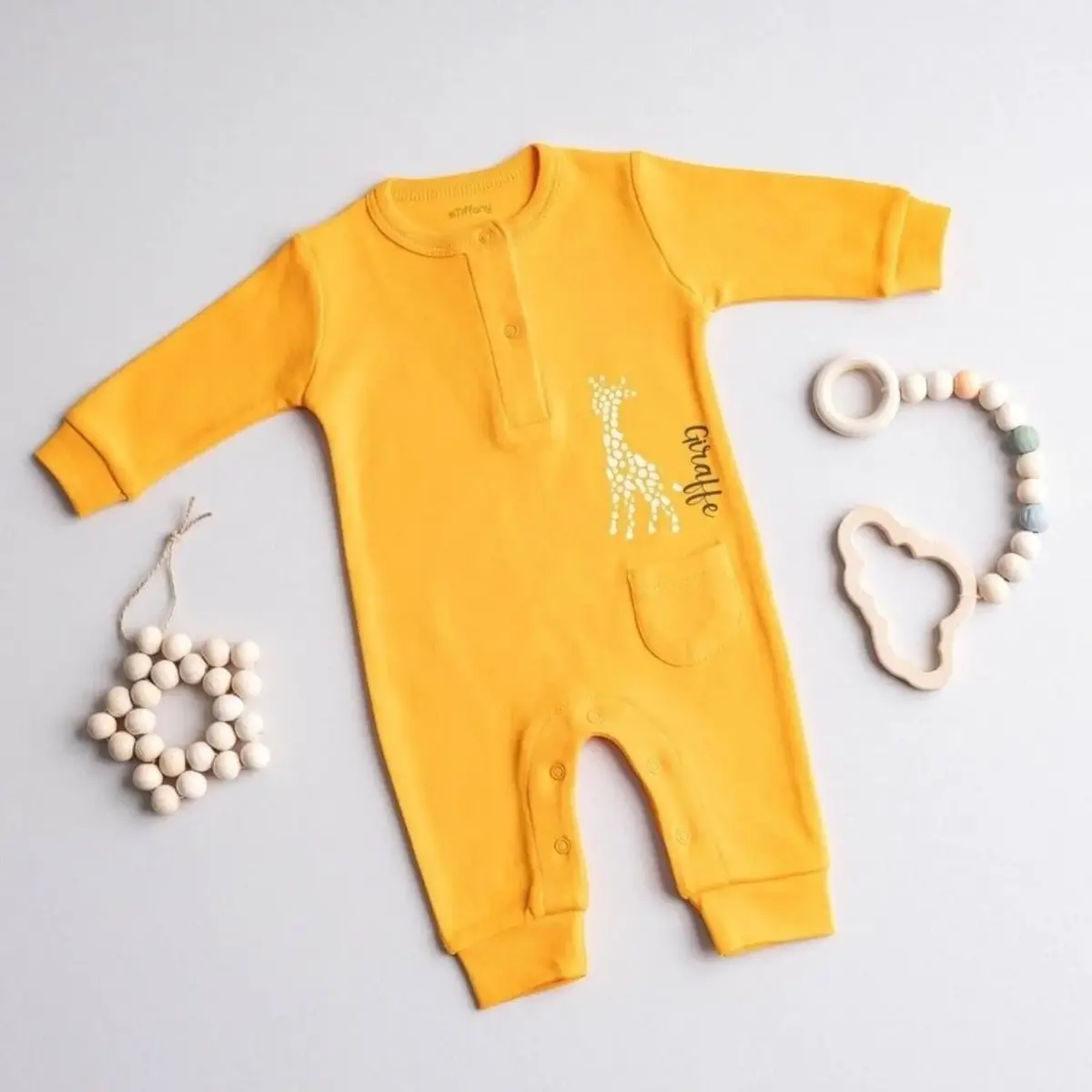 Tiffany Tulum Giraffe Theme Tiffany Tulum Giraffe Theme