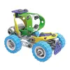 Smartivity Pilli Motorlu Blok 107 Parça