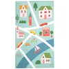 Safemom 90x145 Oyun Matı River