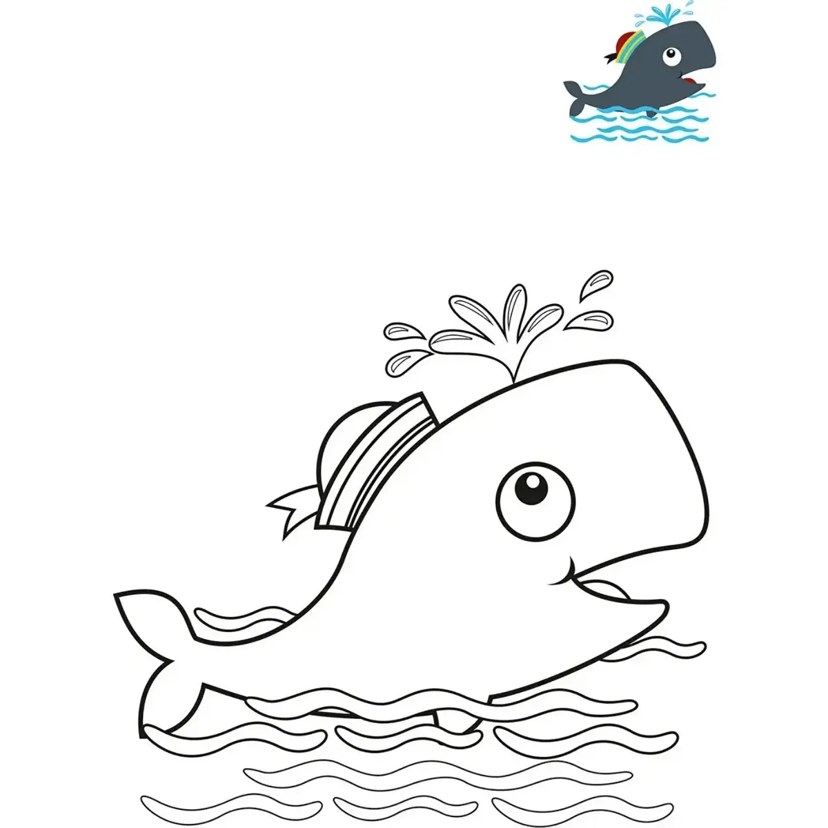 Boyama Kitabım Hayvanlar