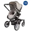 Kraft Twist XX 2018 Travel Sistem Bebek Arabası Bej