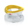 Babyjem Yandan Açılır Bebek Banyo&Mama Oturağı Sarı