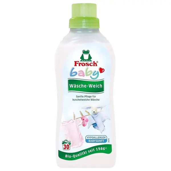 Frosch Baby Çamaşır Yumuşatıcısı 750 ml