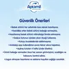 Aptamil 1 Devam Sütü 800 Gr x2