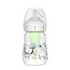 Dr Browns PP Biberon Geniş Ağız Anti-Kolik Options+ Orman Fil Desenli 150 ml 