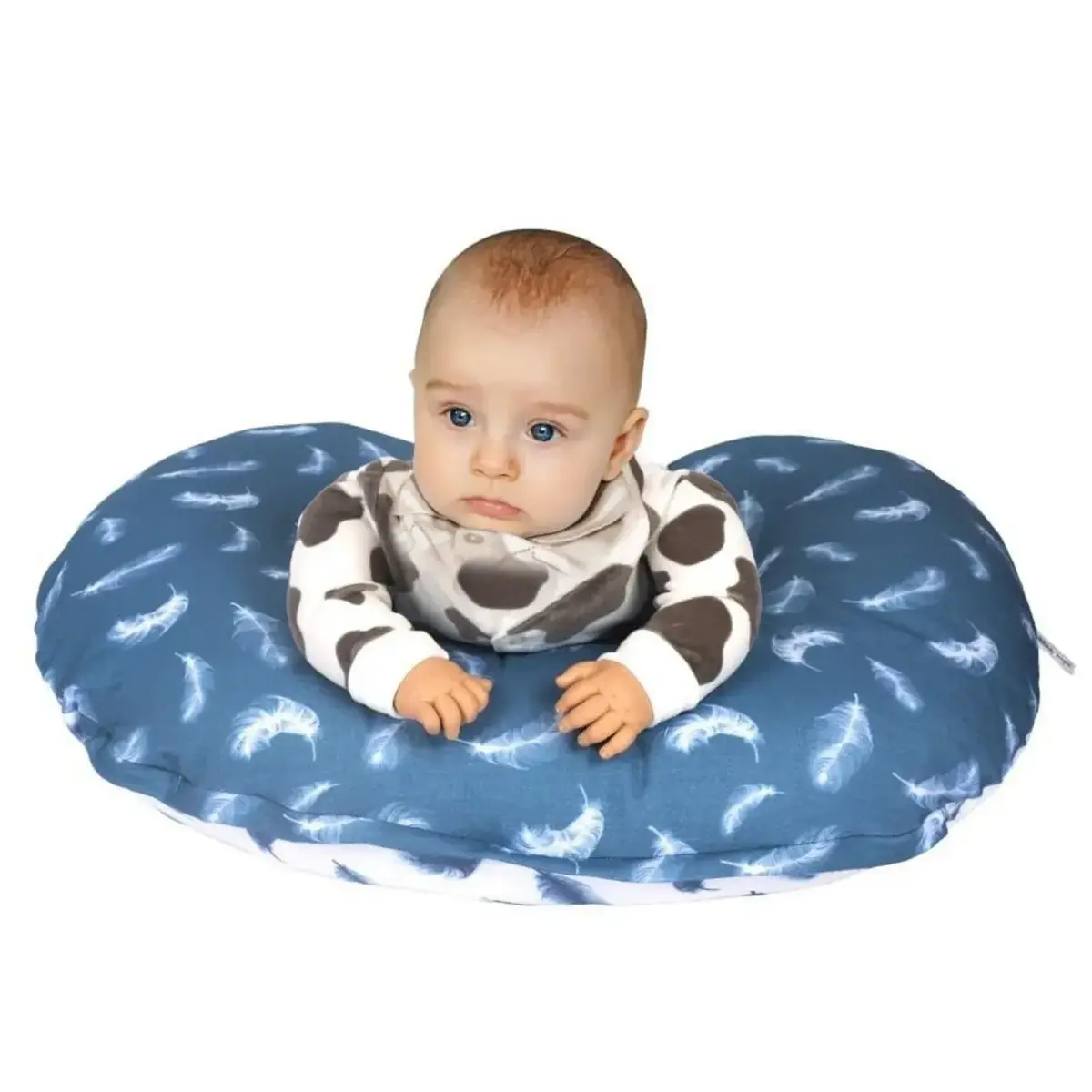 Sevi Bebe Eko Emzirme Minderi Tüy